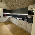 Rustico Cota Semesterbostad