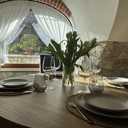 Rustico Cota Prázdninový dům