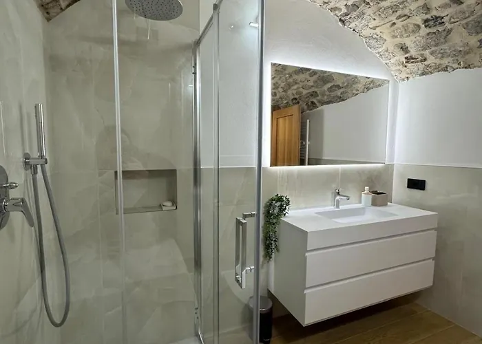 Nyaraló Rustico Cota Tignale