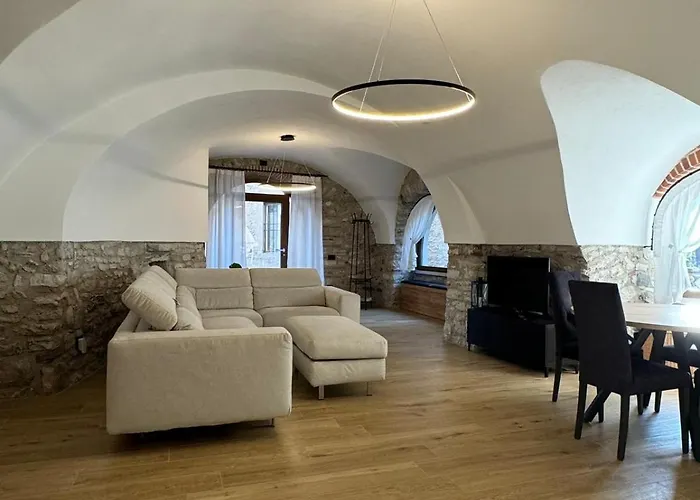 Rustico Cota * Tignale