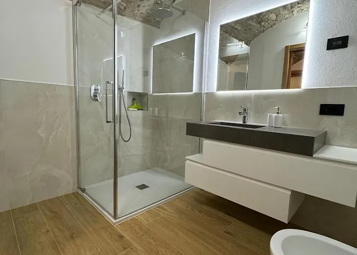 Rustico Cota Prázdninový dům *