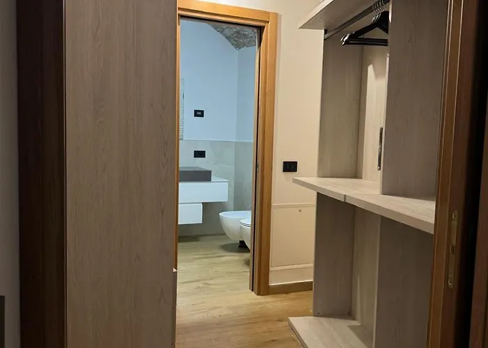 Rustico Cota Prázdninový dům *