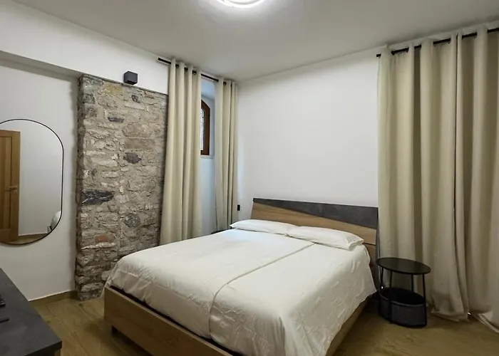 Prázdninový dům Rustico Cota *