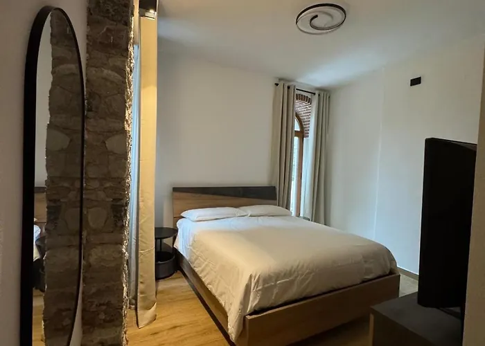 Rustico Cota Prázdninový dům