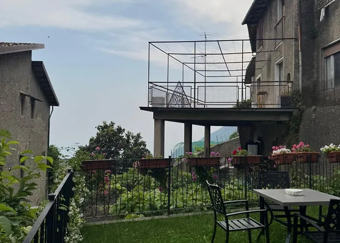 Rustico Cota * Tignale