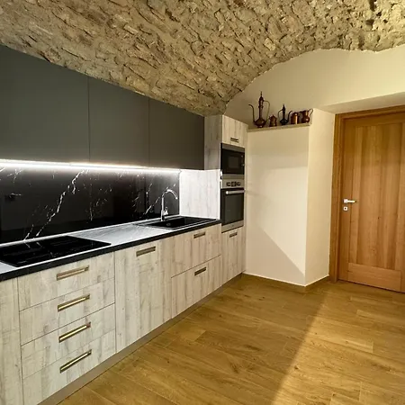 Vakantiehuis Rustico Cota
