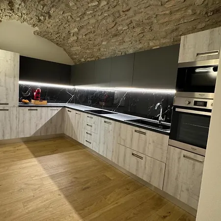 Rustico Cota Vakantiehuis