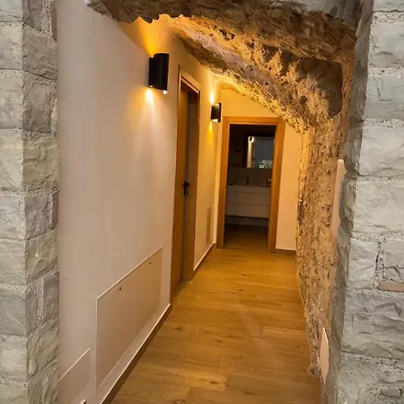 Vakantiehuis Rustico Cota