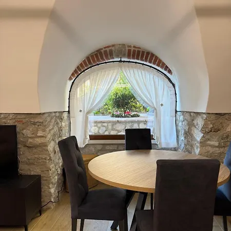 Rustico Cota Vakantiehuis *