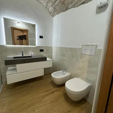 Vakantiehuis Rustico Cota