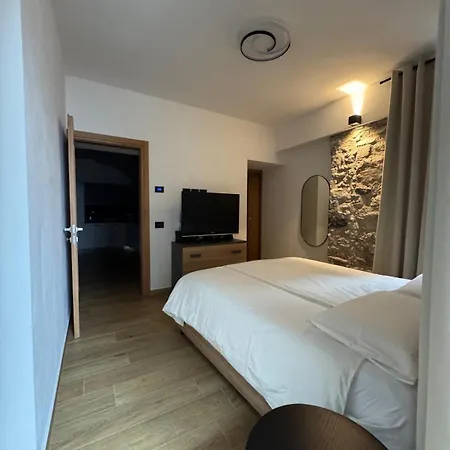 Vakantiehuis Rustico Cota