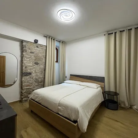 Vakantiehuis Rustico Cota *