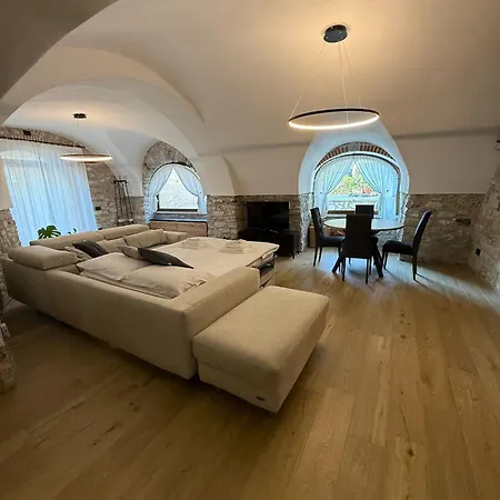 Rustico Cota Vakantiehuis *