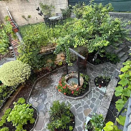 Rustico Cota Vakantiehuis Tignale