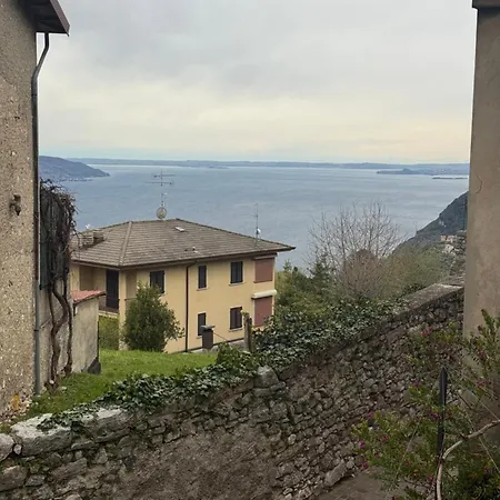 Vakantiehuis Rustico Cota