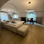 Rustico Cota Prázdninový dům *