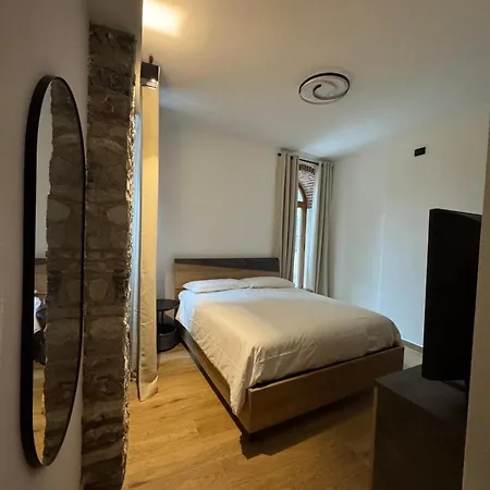 Rustico Cota Hébergement de vacances