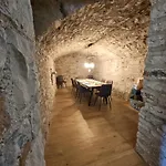 Hébergement de vacances Rustico Cota